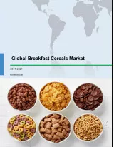 Global Breakfast Cereals Market 2017-2021